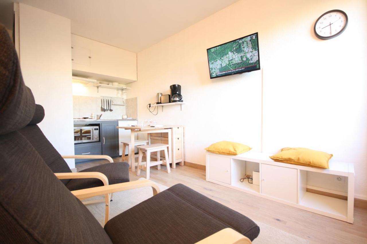 Le Petit Shaka - Seignosse Plage Apartment Exterior photo